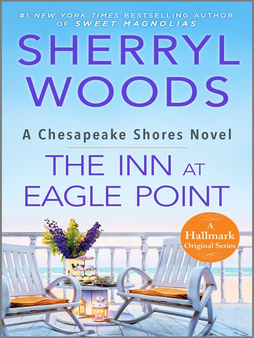 Title details for The Inn at Eagle Point by Sherryl Woods - Wait list